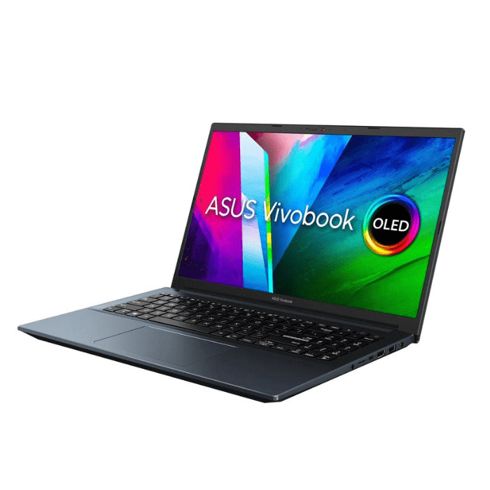 Asus Vivobook Pro Oled M Qc L W Km T I Tri U Tr G P