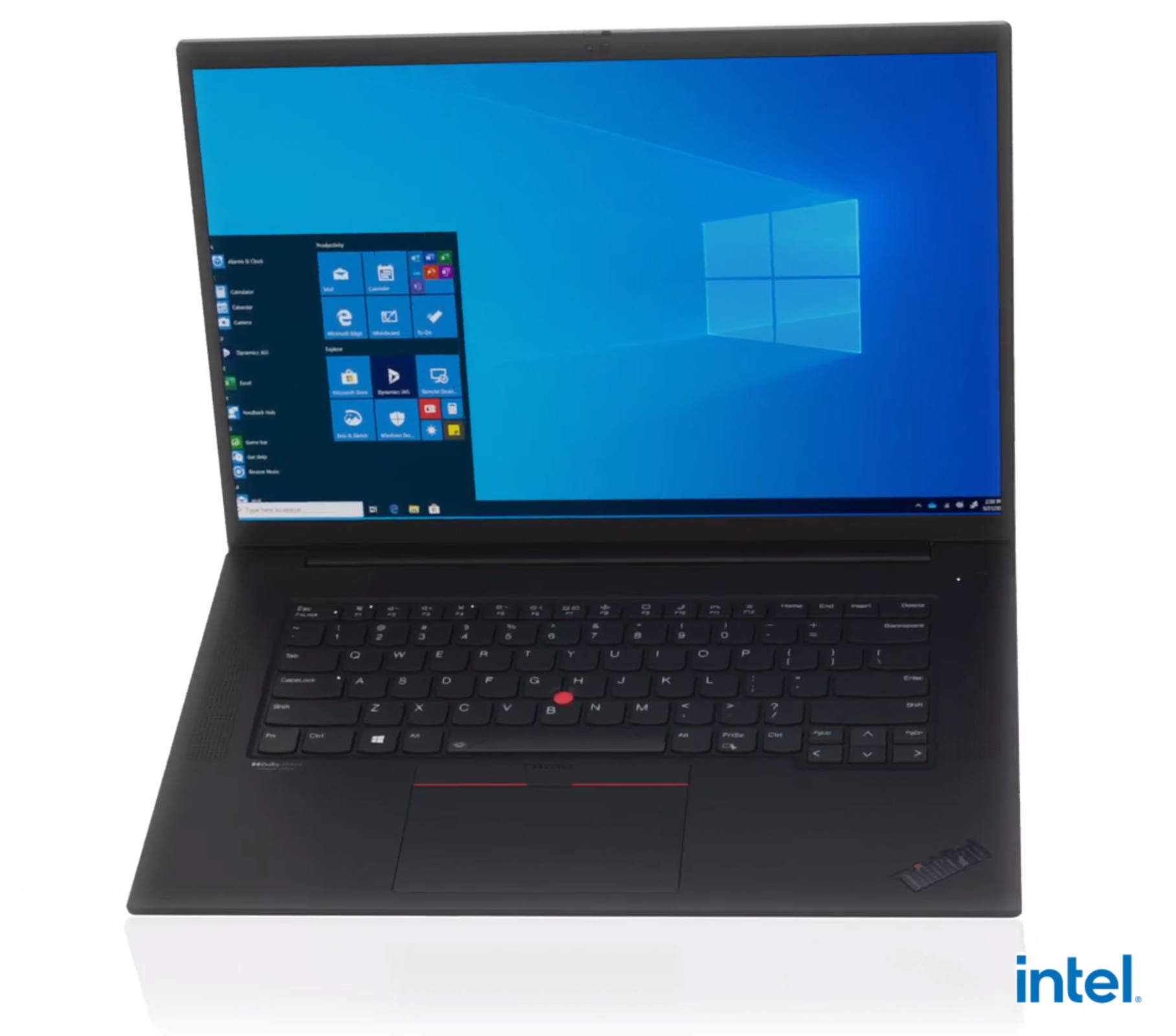 Về thiết kế thì so với thế hệ tiền nhiệm, ThinkPad X1 Extreme Gen 4 sẽ có một chút thay đổi