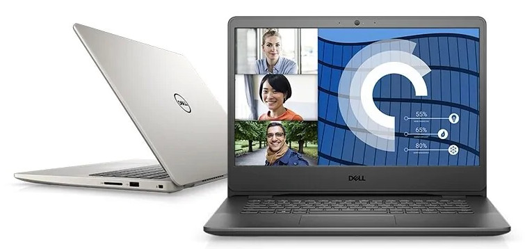 Cấu hình - Dell Vostro 14 3400 Intel gen 11