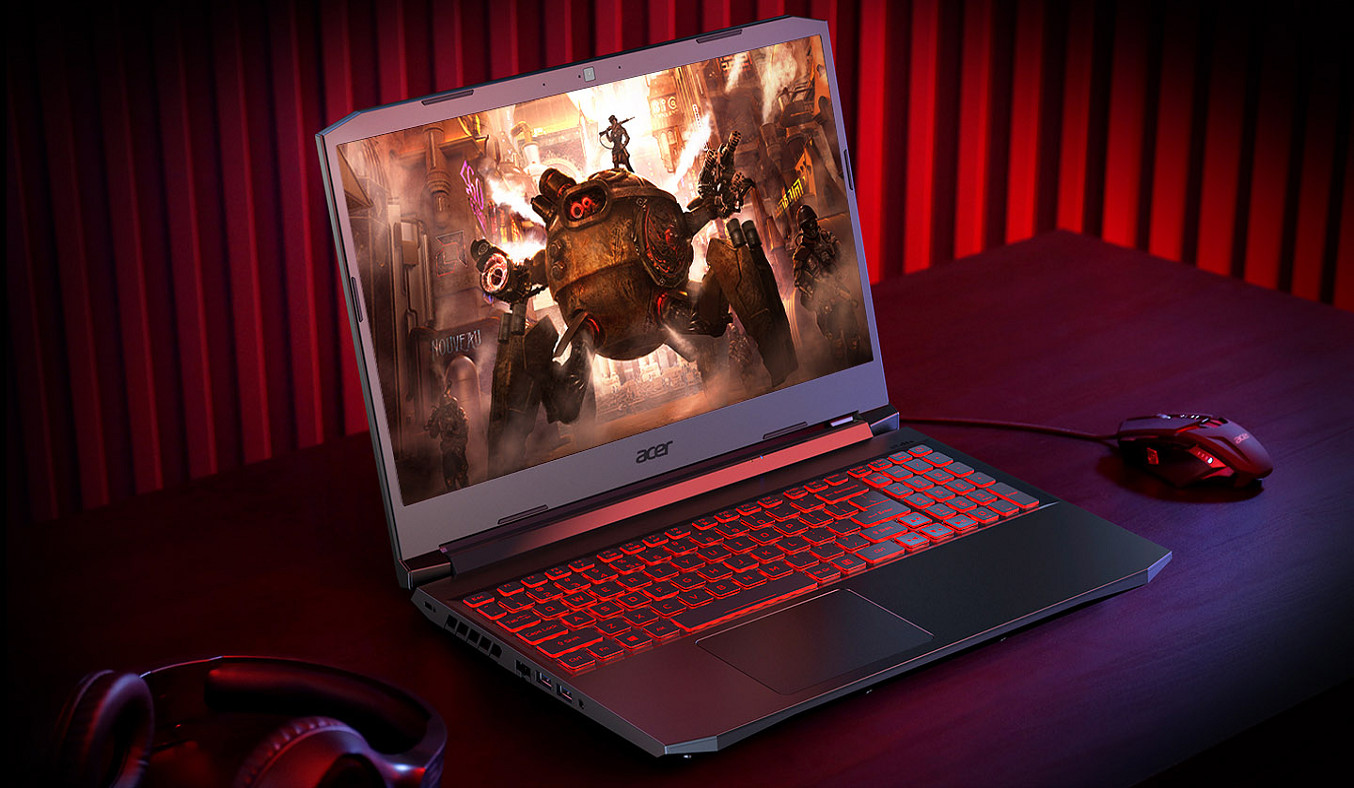 Top Laptop Gaming Back To School 