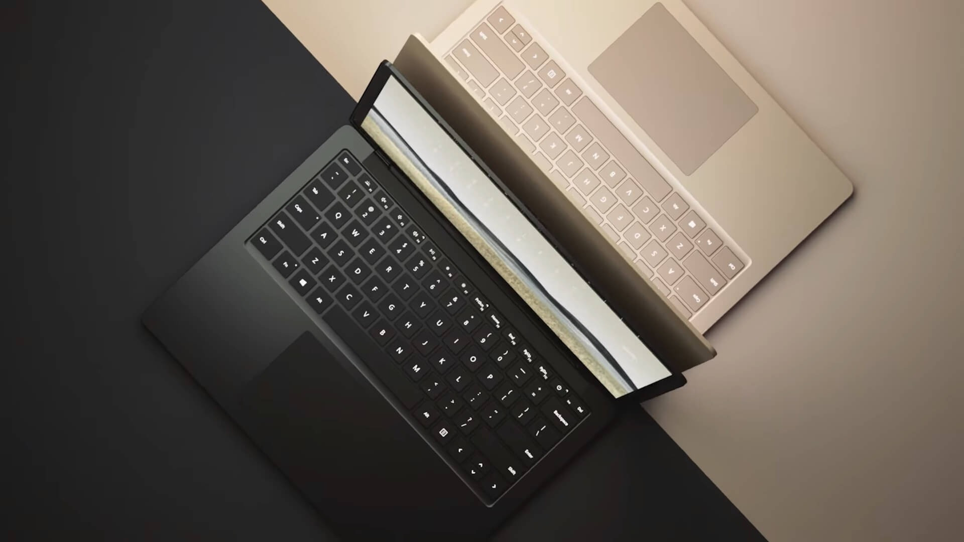 Bàn phím - Surface Laptop 3 13.5