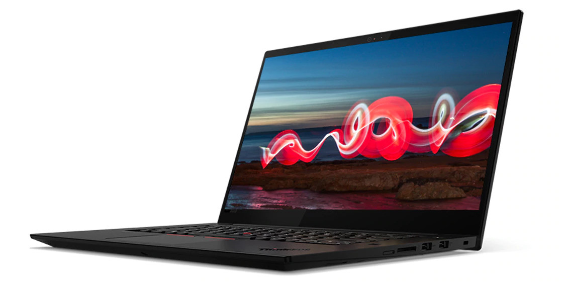 Về màn hình, thay đổi lớn nhất với ThinkPad X1 Extreme Gen 4 so với thế hệ cũ sẽ là tỉ lệ 16: 10