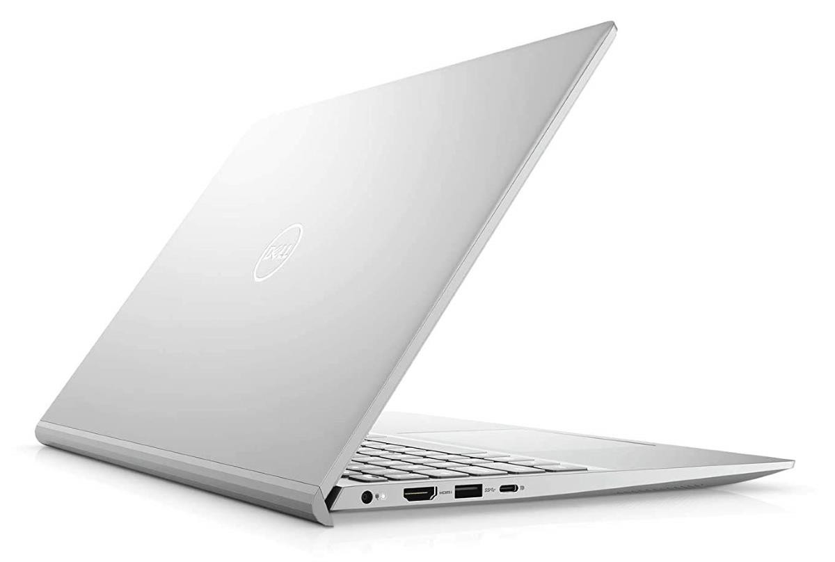 Thiết kế - Dell Inspiron 15 5502