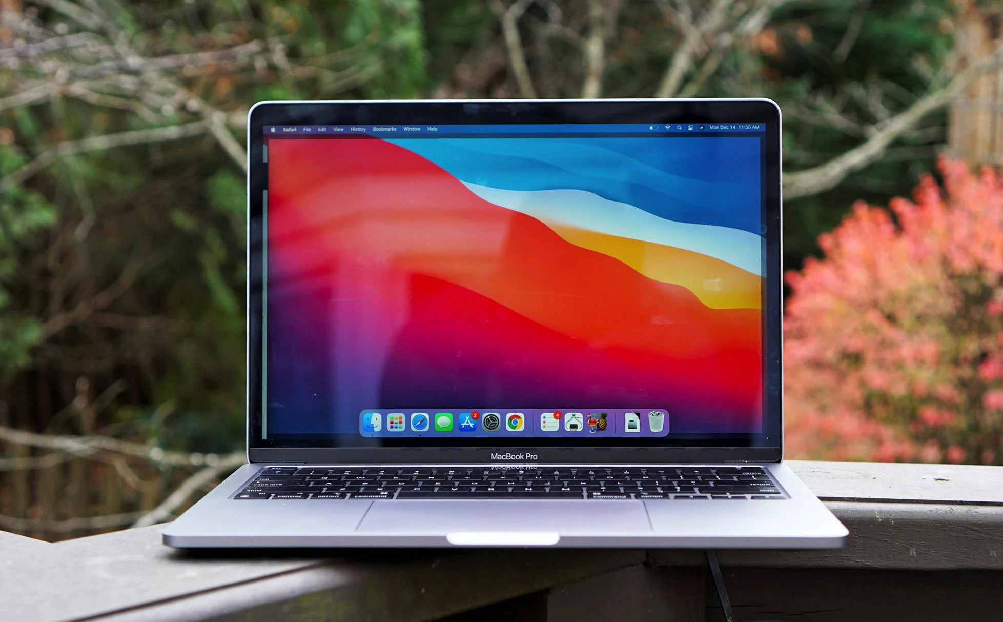 Màn hình - Apple Macbook Pro 13 