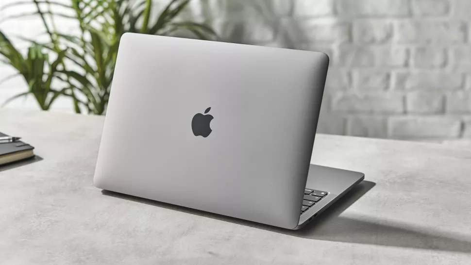 Thiết kế - Apple Macbook Pro 13 