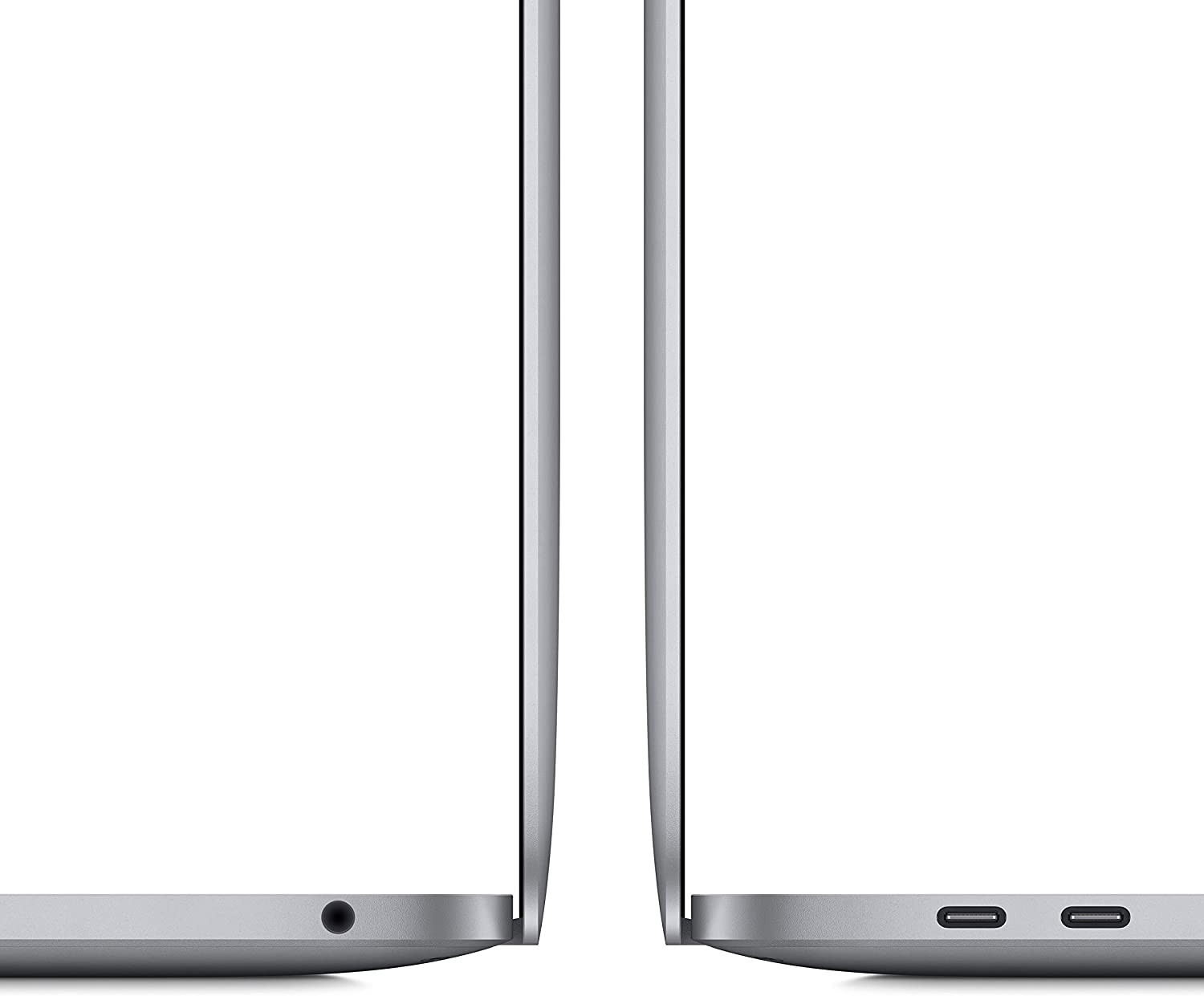 Cổng kết nối - Apple Macbook Pro 13 