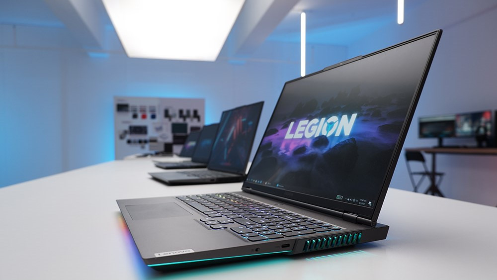 Top Laptop Gaming Back To School 