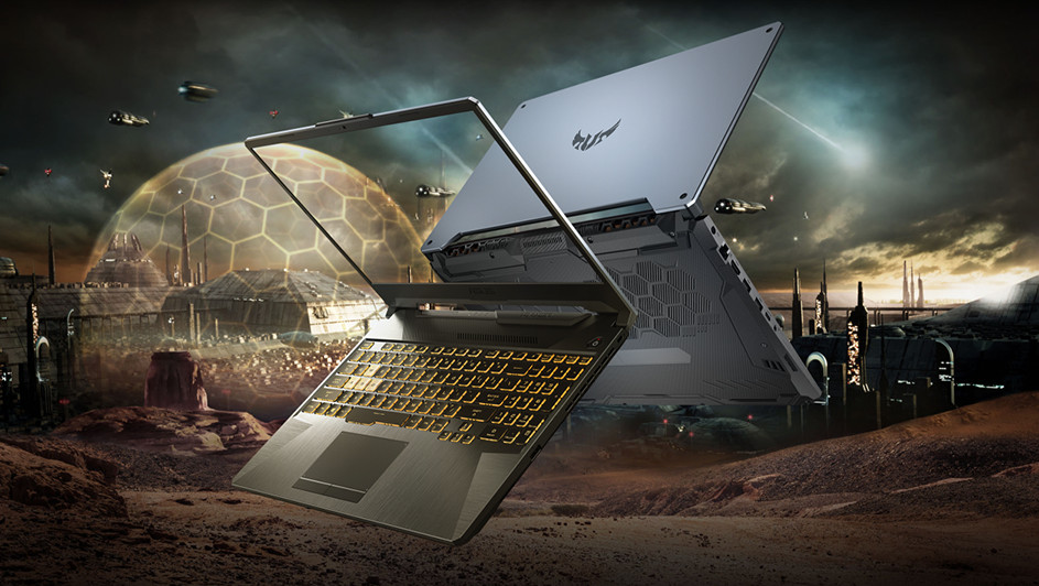 Top Laptop Gaming Back To School 