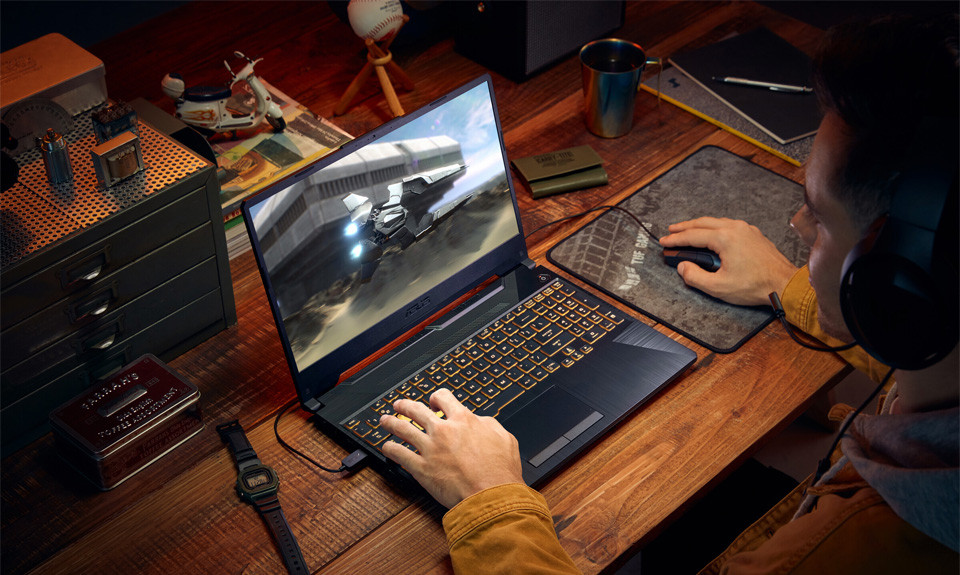 Top Laptop Gaming Back To School 