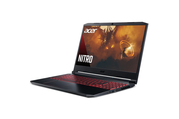 Acer Nitro 5 2020 (AMD)