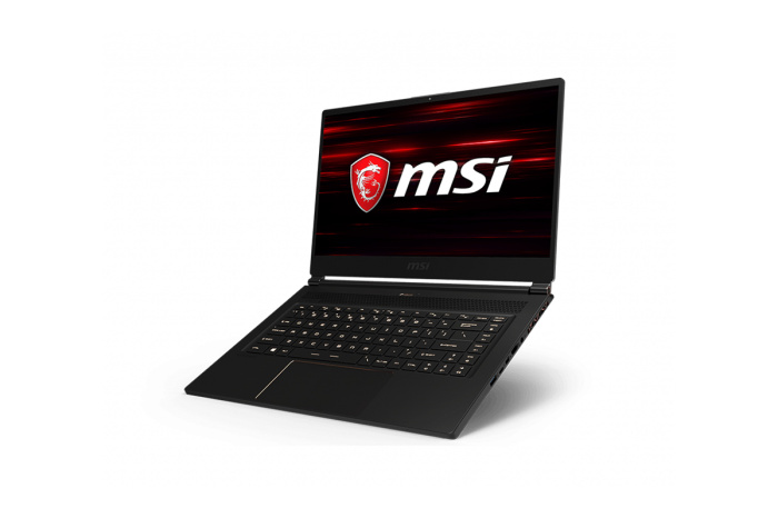 MSI GS65 Stealth (1409VN)