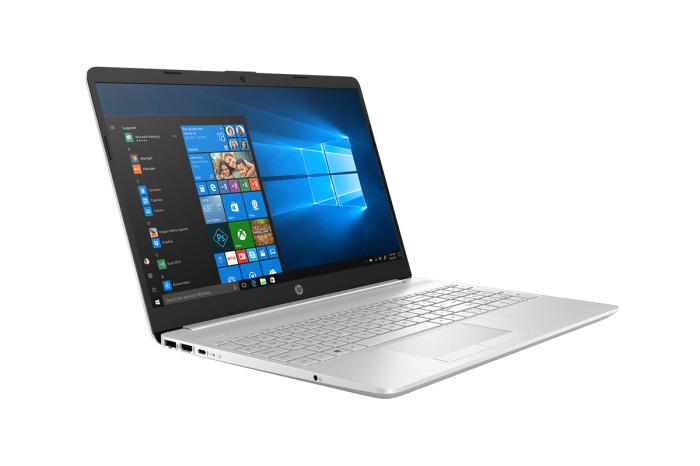 HP Laptop 15s 2019 (8RE77PA)