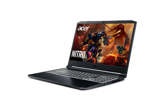 Acer Nitro 5 Intel (Chính hãng) (NH.Q7NSV.004)