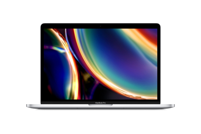 Apple Macbook Pro 13 (M1, Late 2020 - Apple Silicon)