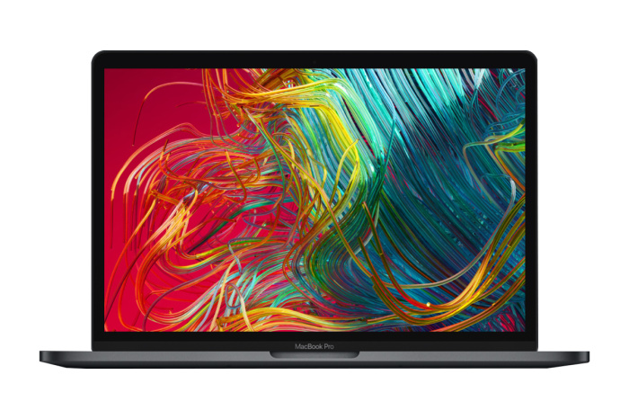 Apple Macbook Pro 13 (Chính hãng - Apple M1 - Late 2020)