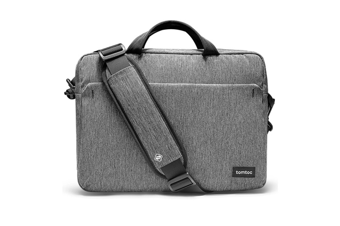Túi xách tomtoc Shoulder Bag for Ultrabook 15" (A51-E01G)