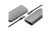 Cổng chuyển USB-C HyperDrive POWER 9-in-1 (HD30F-GRAY)