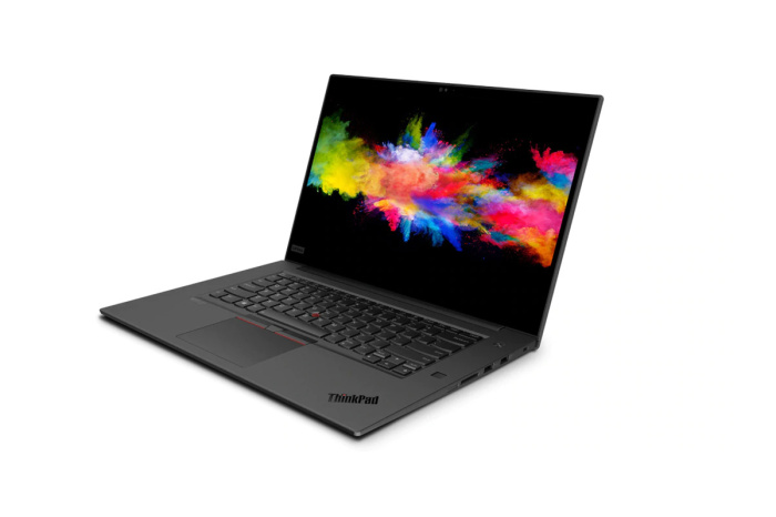 Lenovo ThinkPad P1 Gen 3 (20TJS07100)
