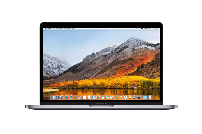 Apple Macbook Pro 13 2018
