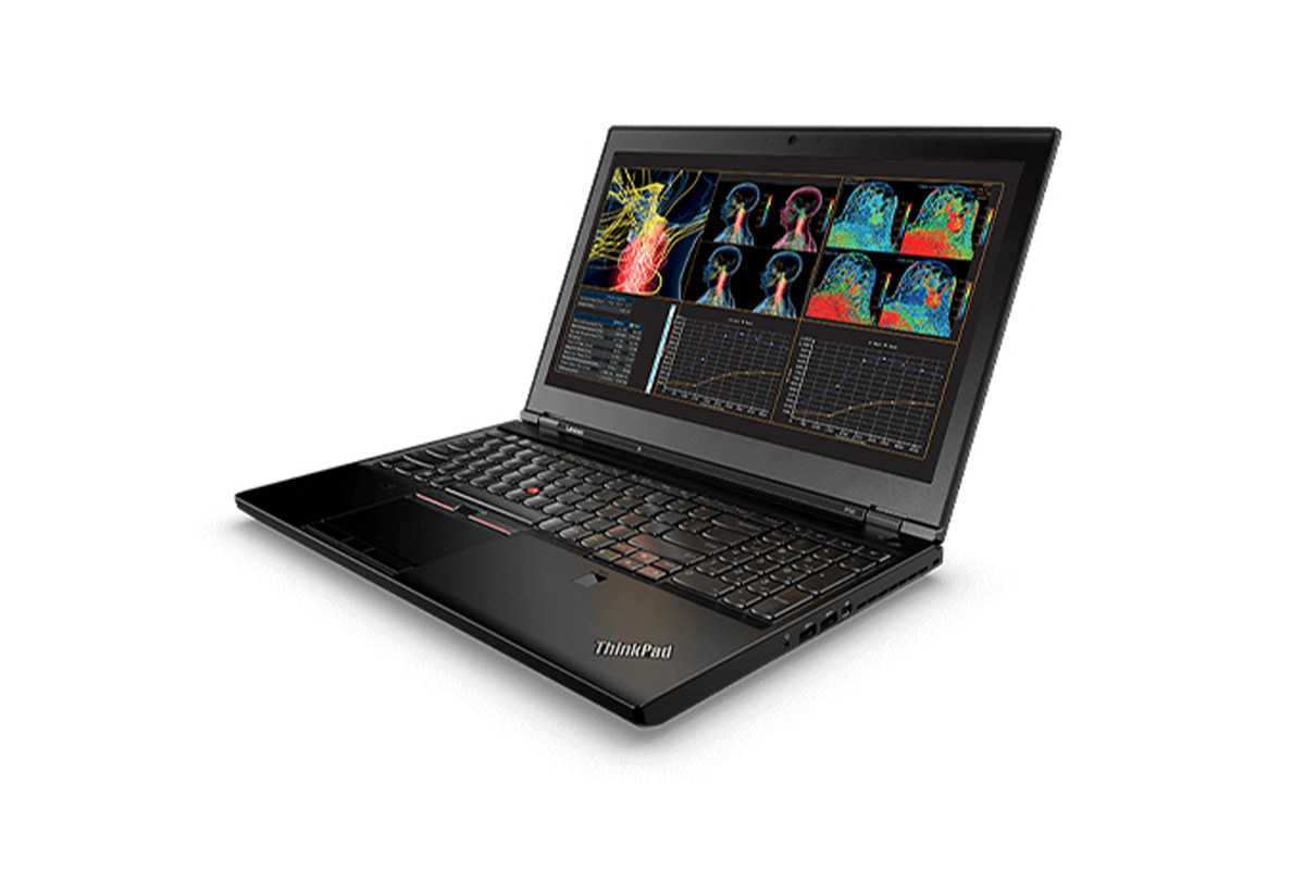 Lenovo ThinkPad P50