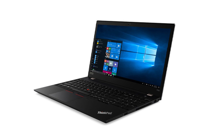 Lenovo ThinkPad P53s (20N6001SUSLCR)
