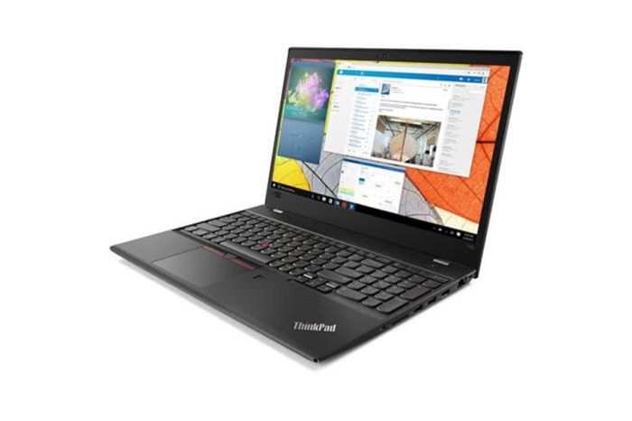 Lenovo ThinkPad T580 (20L9S21700-L CR)