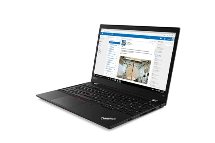 Lenovo ThinkPad T590 (20N4001TUS)