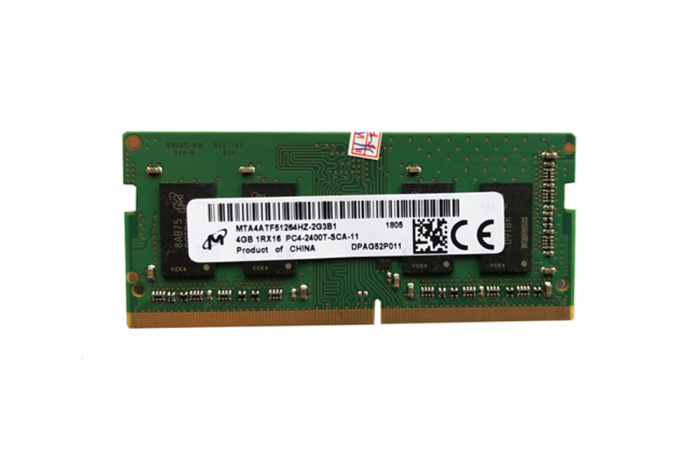 Ram Laptop Micron 16GB DDR4 2133Mhz