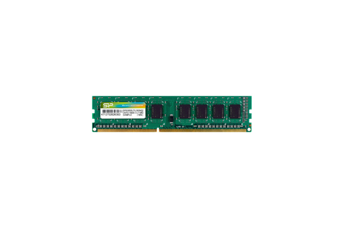 Ram Desktop SP 8GB DDR3 1600Mhz