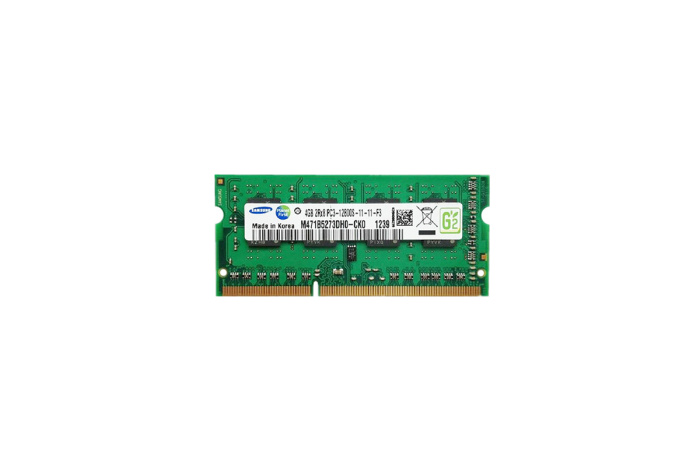 Ram Laptop Samsung 4GB DDR4 3200Mhz