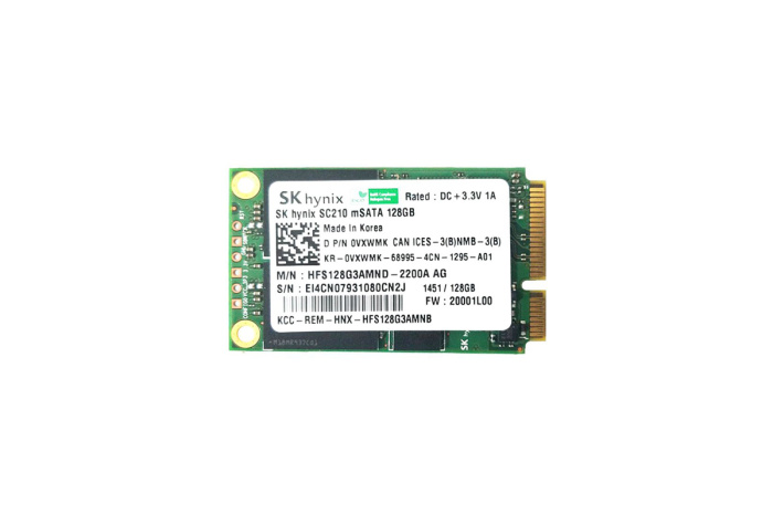 Ổ cứng SSD SK Hynix 128Gb M.2 Sata 2230