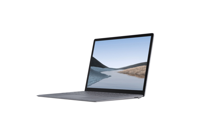Surface Laptop 3 13.5" (PKQ-00001)