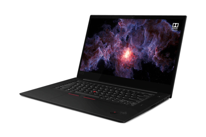 Lenovo ThinkPad X1 Extreme Gen 2