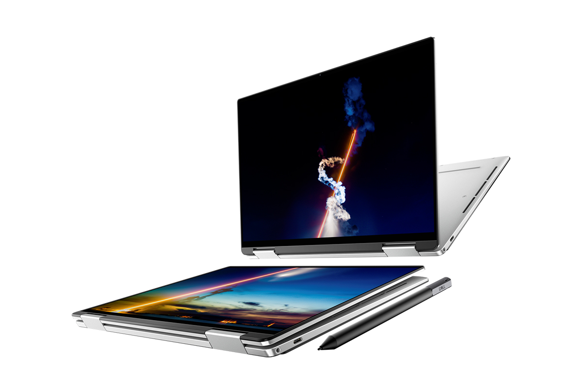 Dell XPS 13 7390 (2 in 1)