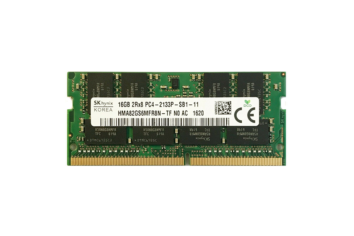 Ram Laptop SK Hynix 16GB DDR4 2133Mhz