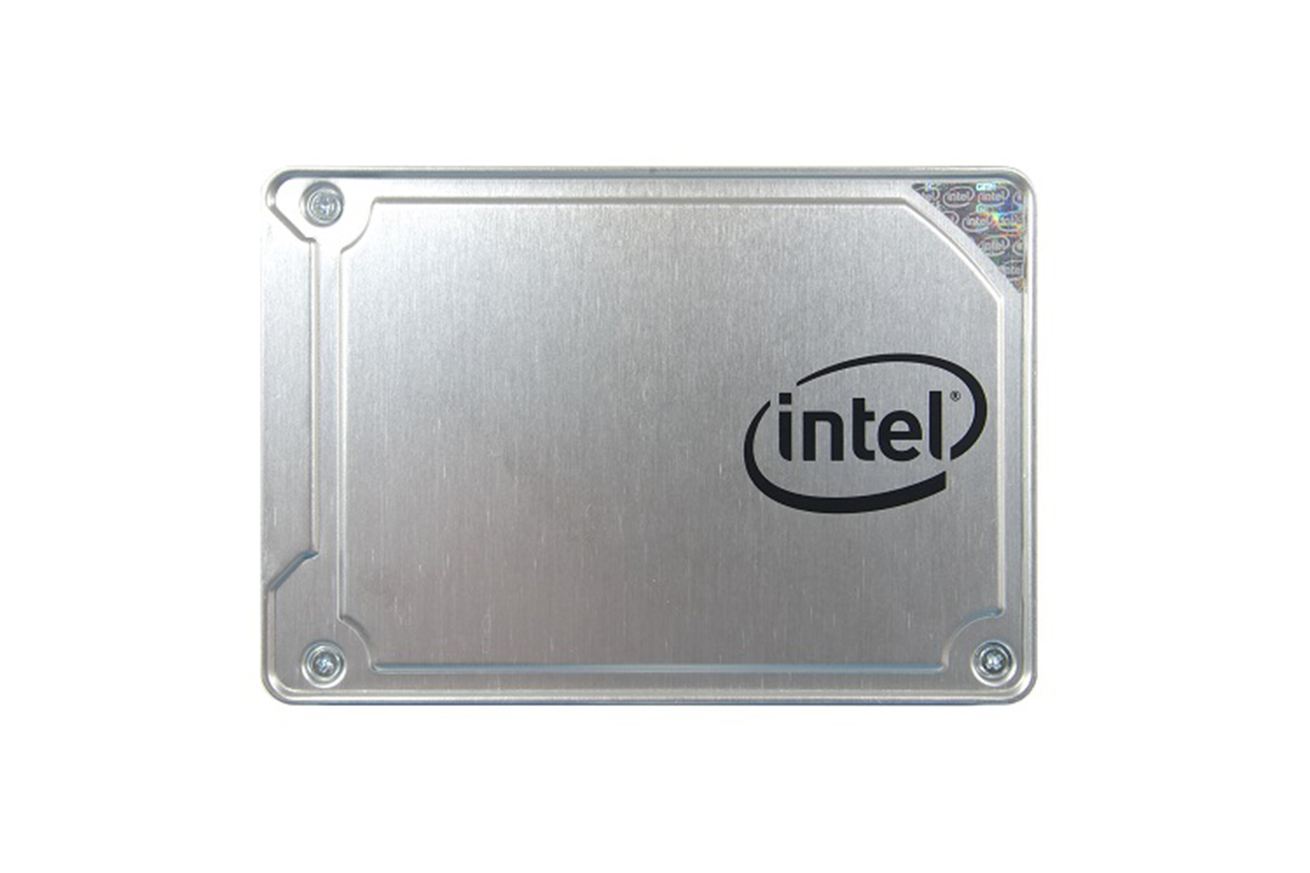 Ổ cứng SSD 2.5" Intel 240GB