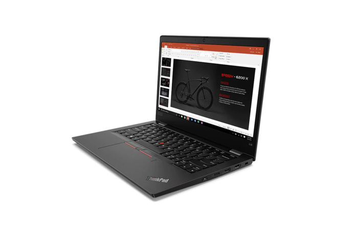 Lenovo ThinkPad L13 (Chính hãng) (20R30023VA)