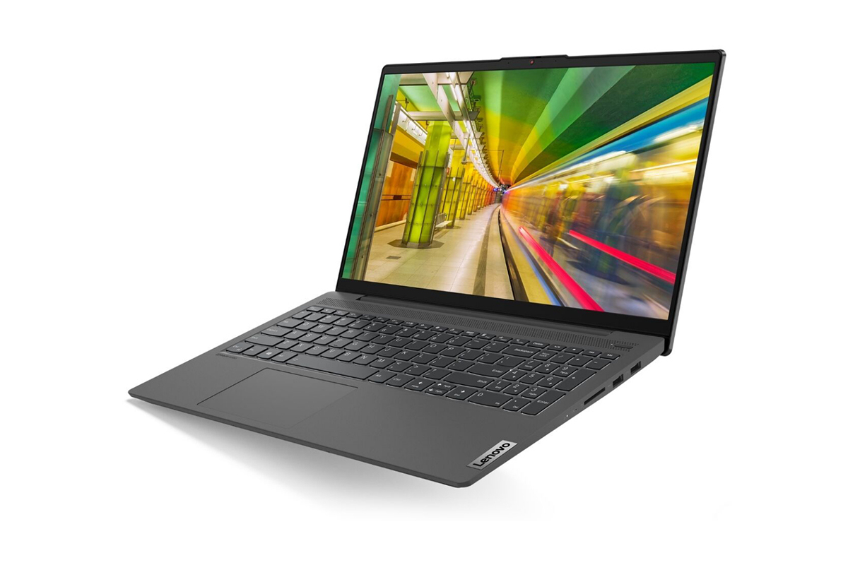 Lenovo IdeaPad 5 15