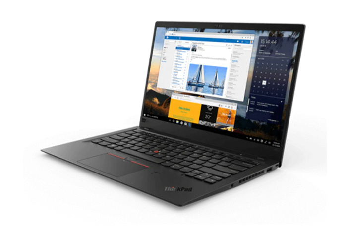 Lenovo ThinkPad X1 Carbon Gen 6 (20KHS1TG00LCR)