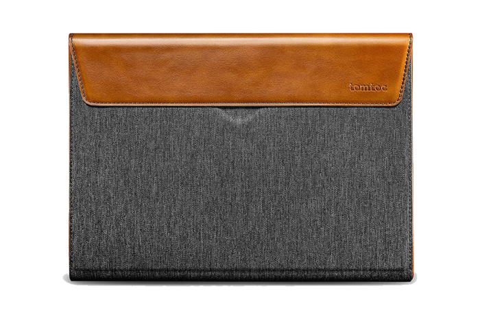 Túi chống sốc tomtoc MacBook Pro 13 Premium H15 (H15-C02Y)