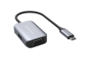 Cổng chuyển USB-C HyperDrive HDMI + VGA 4K60Hz (HD-C2HV)