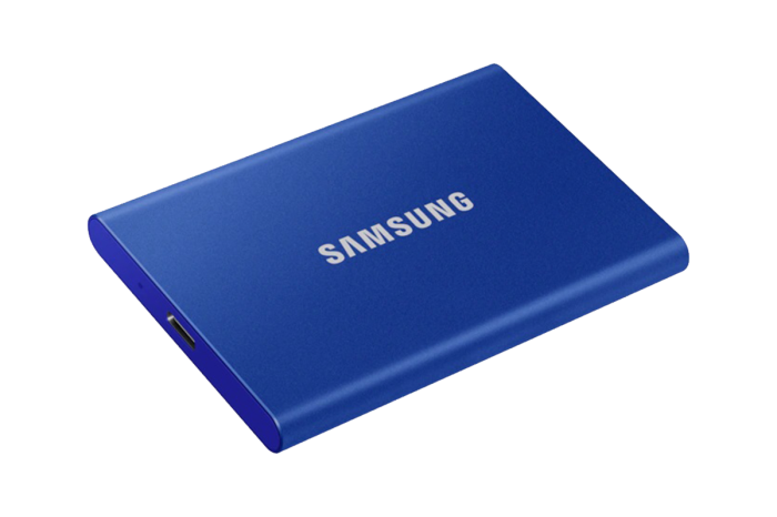 SSD Di động Samsung T7