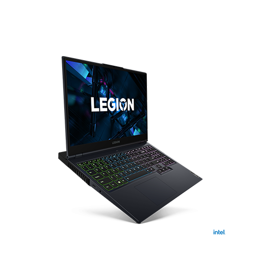 Lenovo Legion 5 Intel 2021 (Chính hãng) (82JK0036VN)