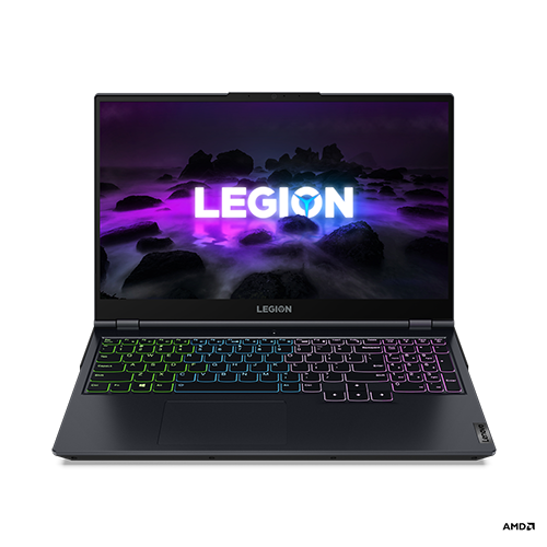 Lenovo Legion 5 AMD 2021 (Chính hãng) (82NW003CVN)