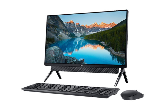 Dell Inspiron All in One 24" 5400 (42INAIO540003)