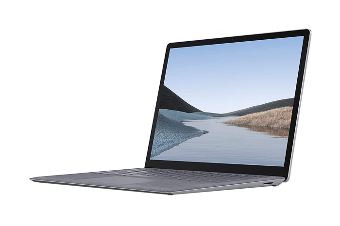 Surface Laptop 4 13.5" AMD