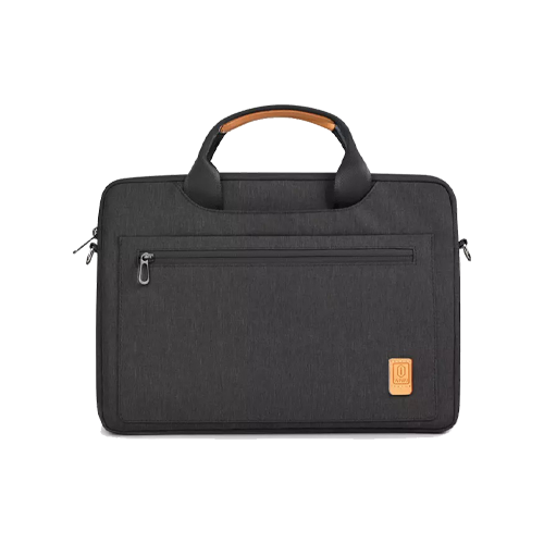 Túi chống sốc Wiwu Pioneer Shoulder for Laptop/UltraBook - M348