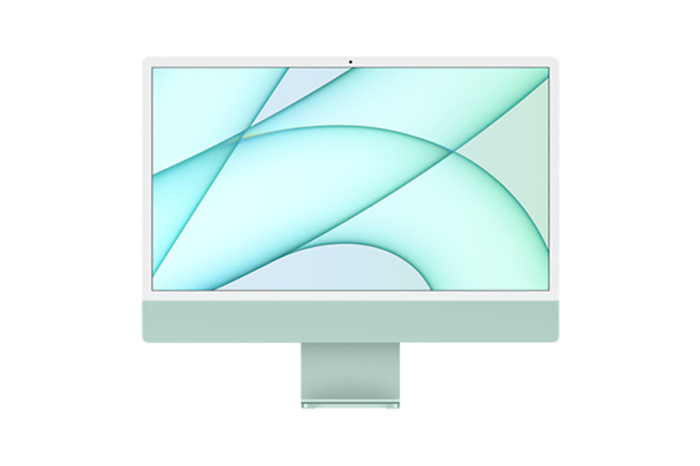 Apple iMac 24" (Apple M1 - Chính hãng) (MJV83SA/A)