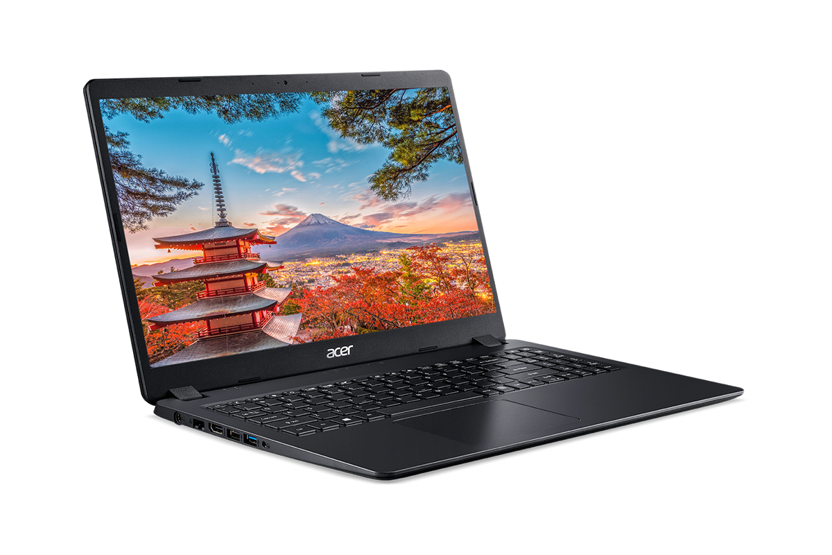 Acer Aspire 3 15 Intel (Chính hãng) (NX.HS5SV.001)