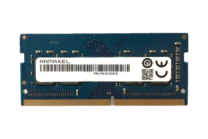 Ram Laptop Ramaxel DDR4 2666